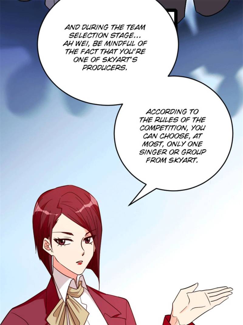 A Star Reborn: The Queen's Return Chapter 123 41